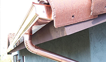 Rain Gutter Installation, Repair, Cleaning in Trimbelle, WI